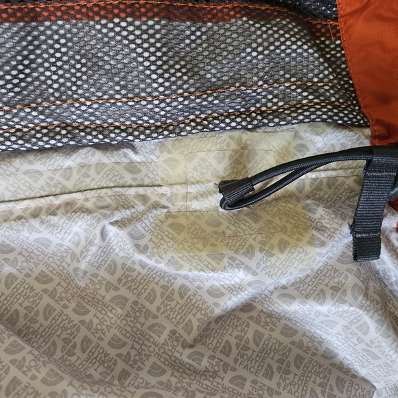 The North Face Kids' L/G Waterproof Jacket - Picture 11 of 12